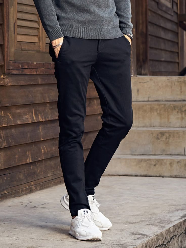 Classic Mens Jeans